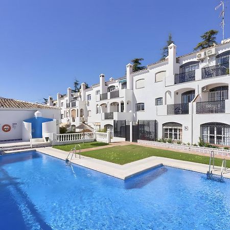 ネルハ Casa Lena Town House With Poolヴィラ エクステリア 写真