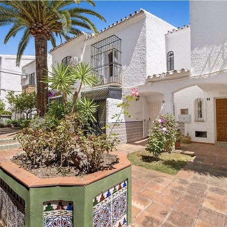 ネルハ Casa Lena Town House With Poolヴィラ エクステリア 写真