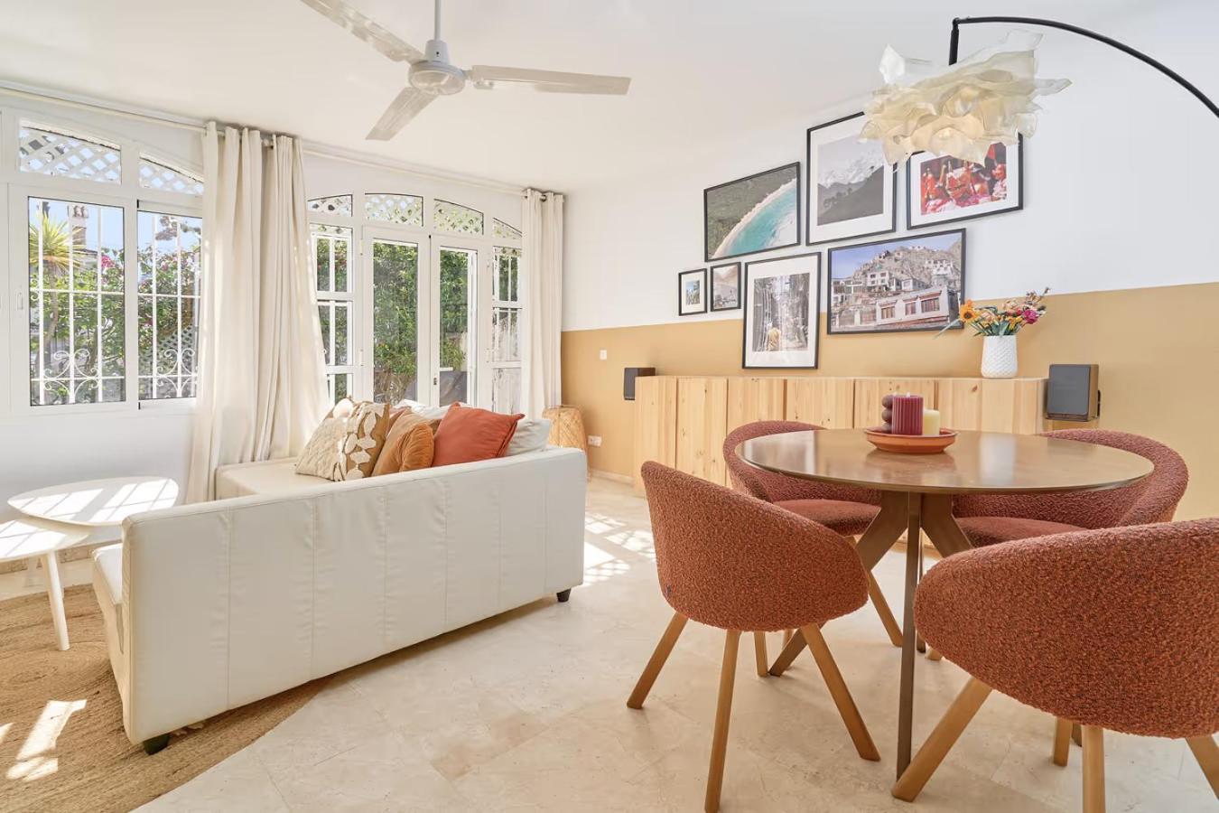 ネルハ Casa Lena Town House With Poolヴィラ エクステリア 写真