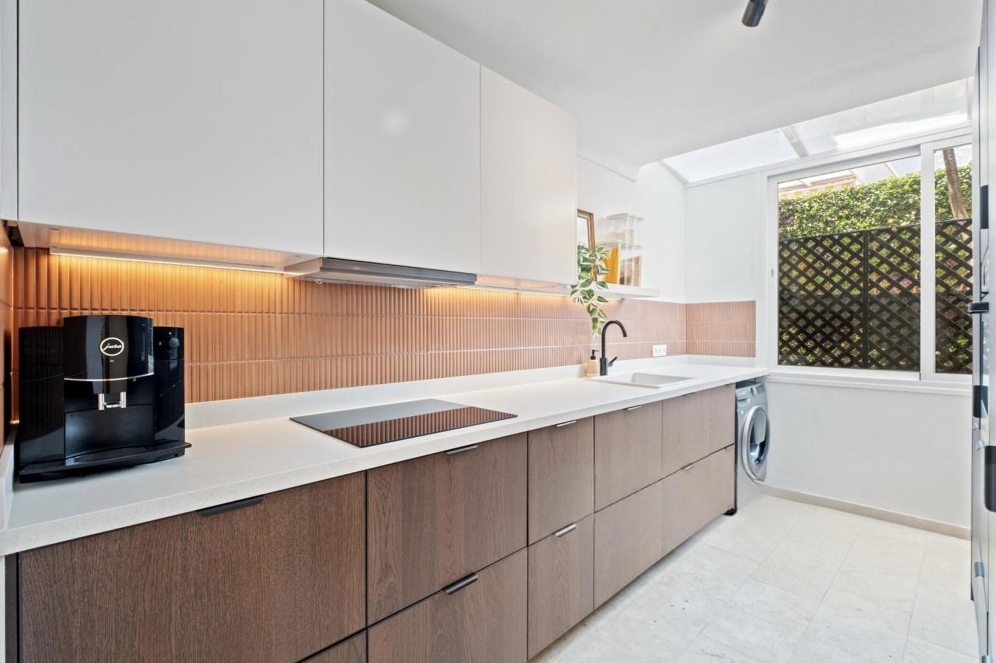 ネルハ Casa Lena Town House With Poolヴィラ エクステリア 写真