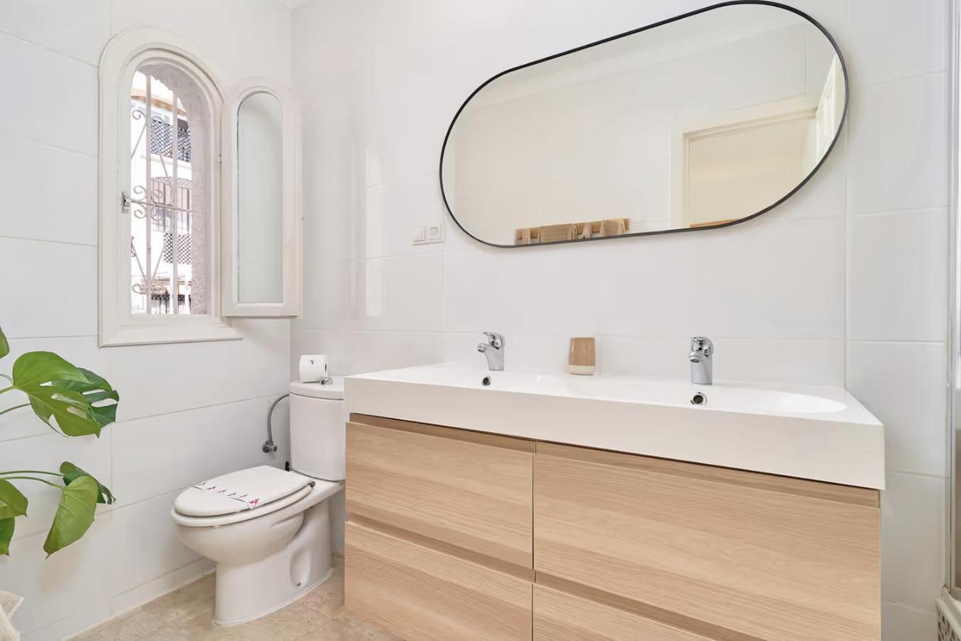 ネルハ Casa Lena Town House With Poolヴィラ エクステリア 写真